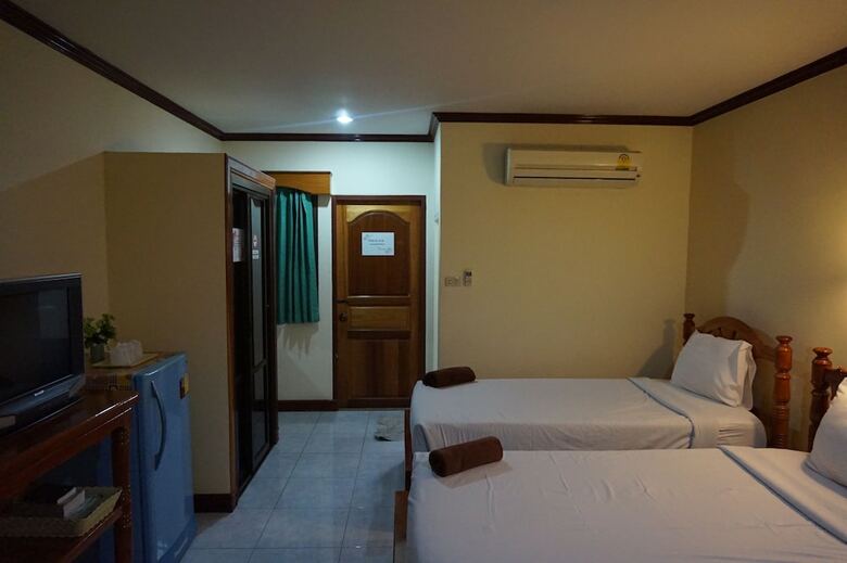 Hotel Sp Residence