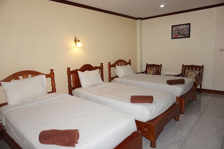 Hotel Sp Residence