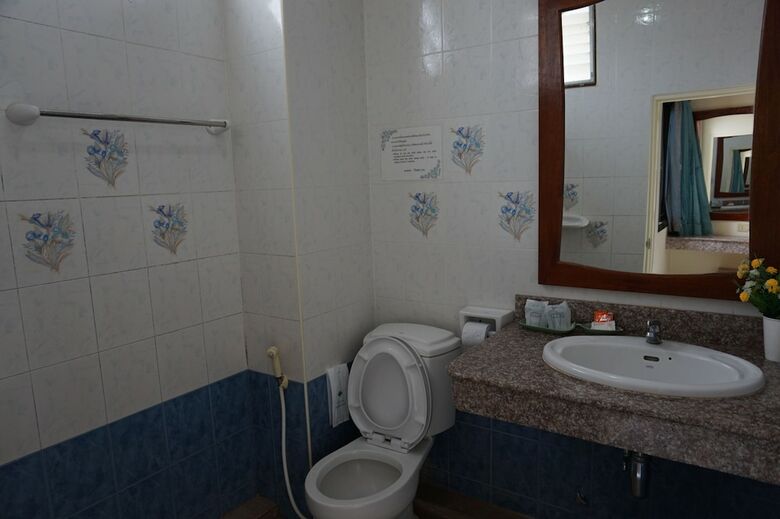 Hotel Sp Residence