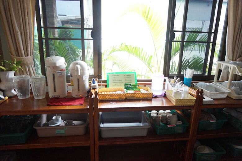 Hotel Sp Residence