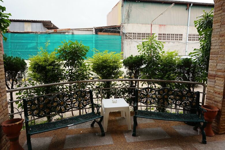Hotel Sp Residence