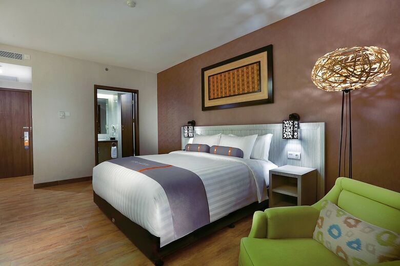 Hotel Harper Perintis - Makassar By Aston