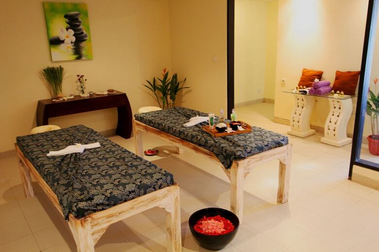 Hotel Harper Perintis - Makassar By Aston