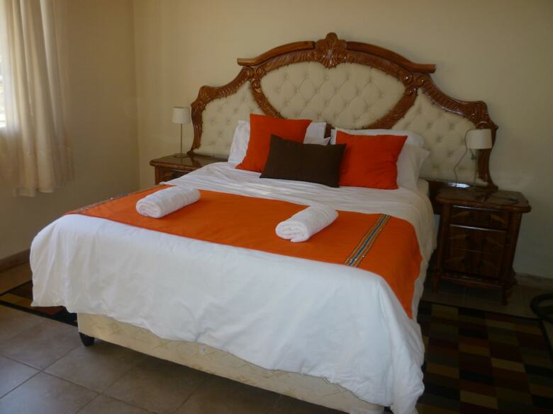 Posada Daisy Executive Lodge
