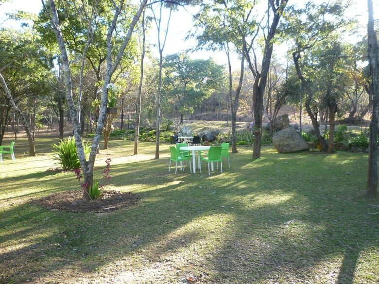 Posada Daisy Executive Lodge