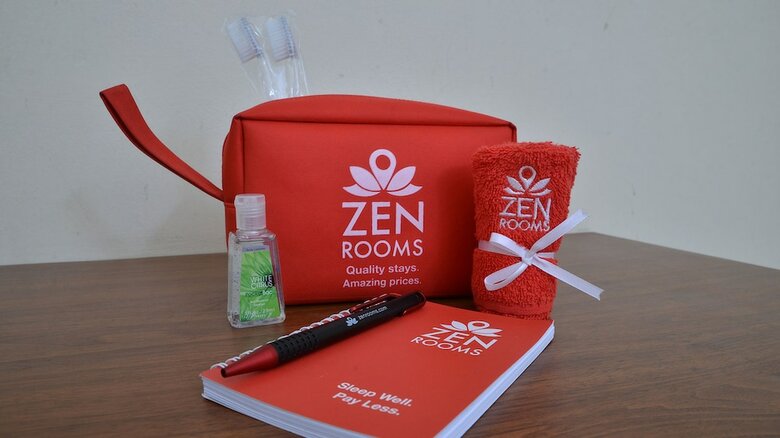 Hotel Zen Premium Pecatu Tanjung Simah