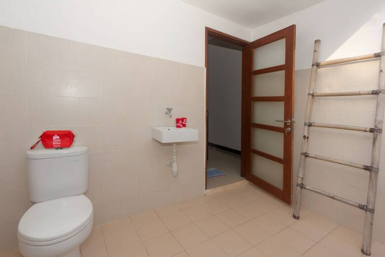 Hotel Zen Premium Pecatu Tanjung Simah