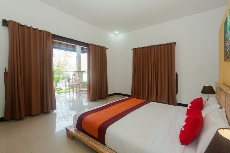 Hotel Zen Premium Pecatu Tanjung Simah