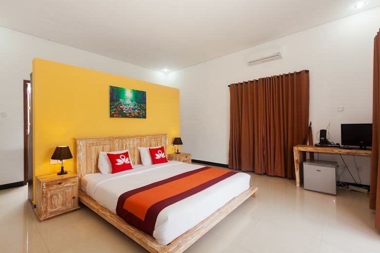 Hotel Zen Premium Pecatu Tanjung Simah