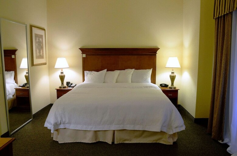 Hotel Hampton Suites Birmingham Hoover