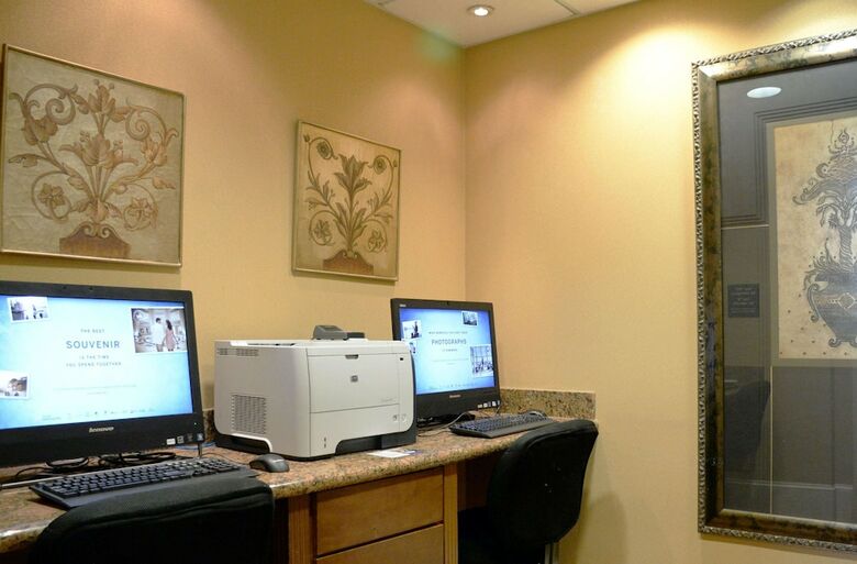 Hotel Hampton Suites Birmingham Hoover