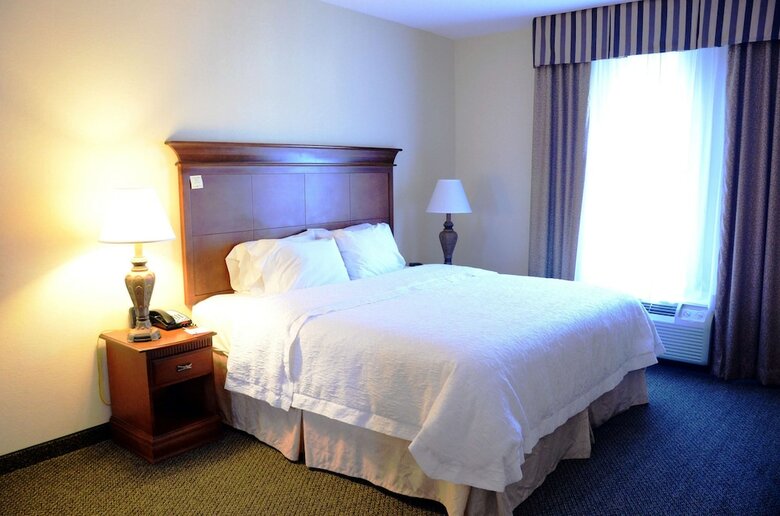 Hotel Hampton Suites Birmingham Hoover