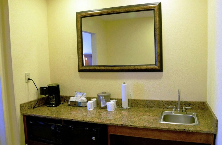 Hotel Hampton Suites Birmingham Hoover