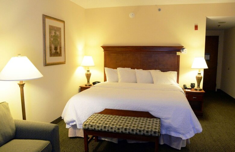 Hotel Hampton Suites Birmingham Hoover