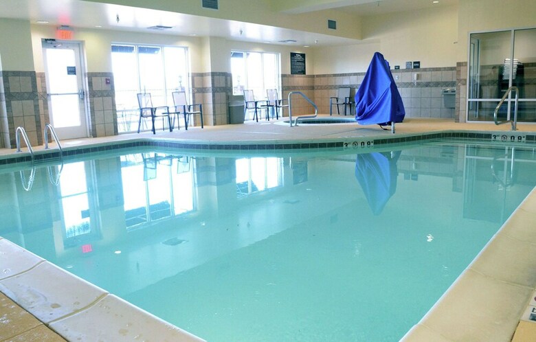Hotel Hampton Suites Birmingham Hoover