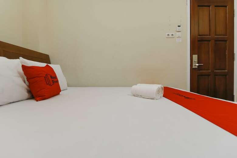 Hotel Reddoorz @ Kwitang