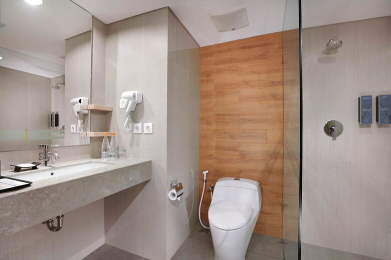 Hotel Harper Mt Haryono By Aston