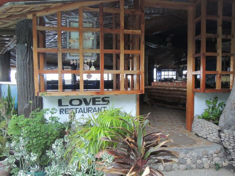 Hotel Love's Beach And Dive Resort