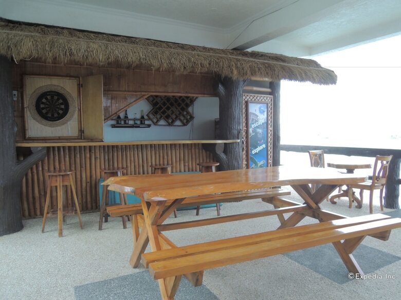 Hotel Love's Beach And Dive Resort