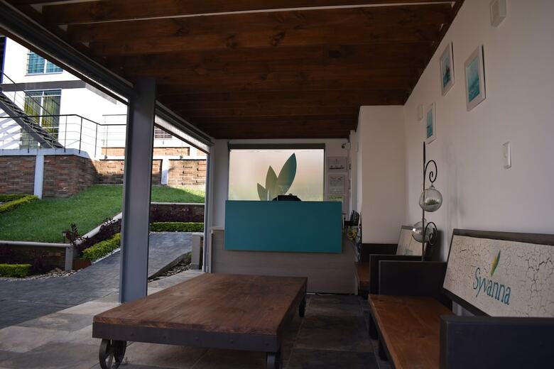 Syvanna Hotel Wellness & Spa