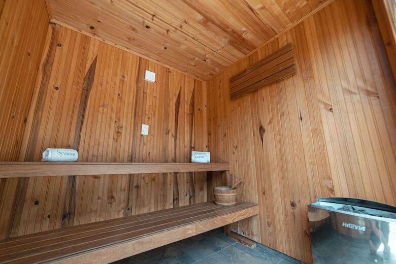 Syvanna Hotel Wellness & Spa
