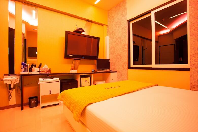 Hotel Lime Motel