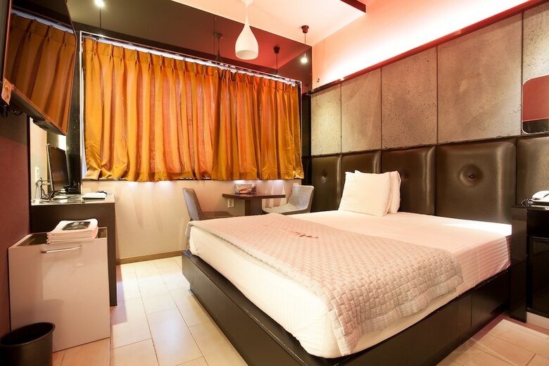 Hotel Lime Motel