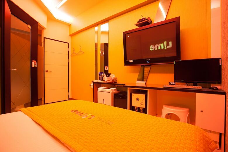 Hotel Lime Motel