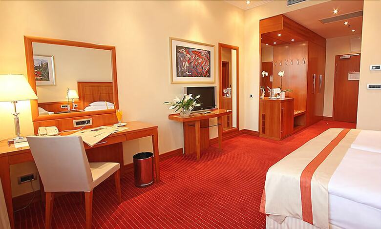 Hotel Antunovi? Zagreb