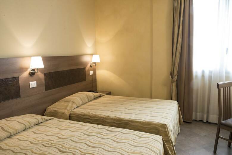Hotel Corte Business