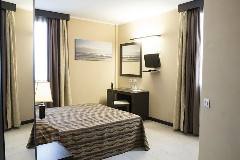 Hotel Corte Business