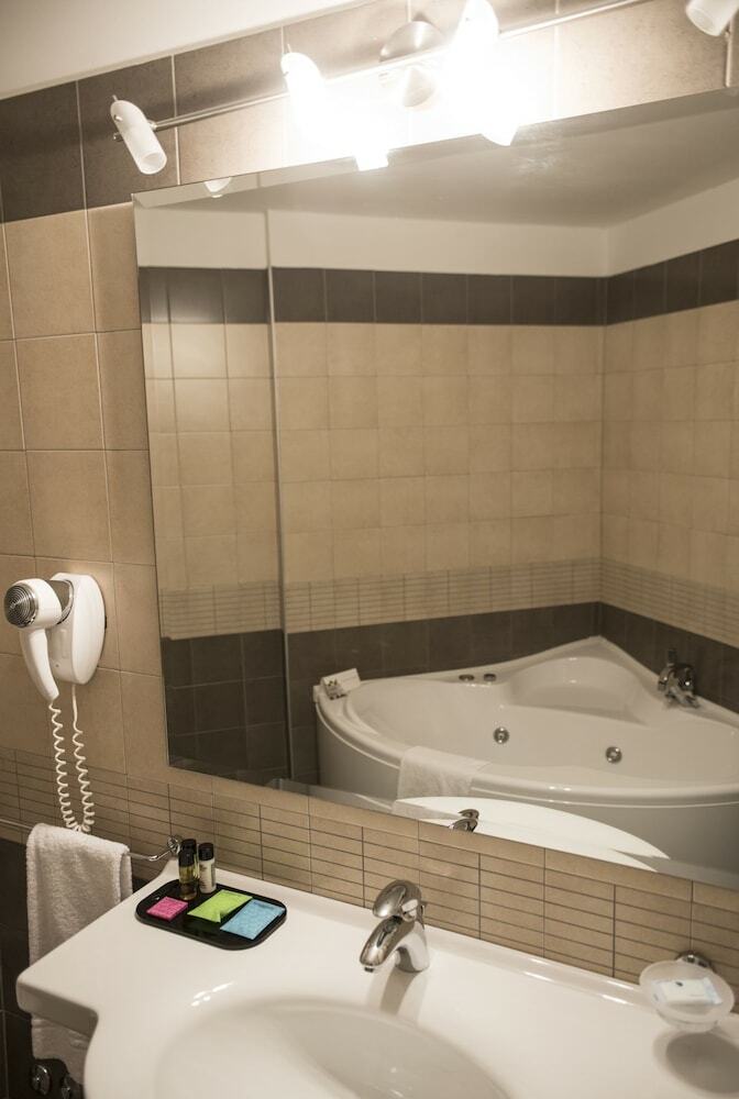 Hotel Corte Business