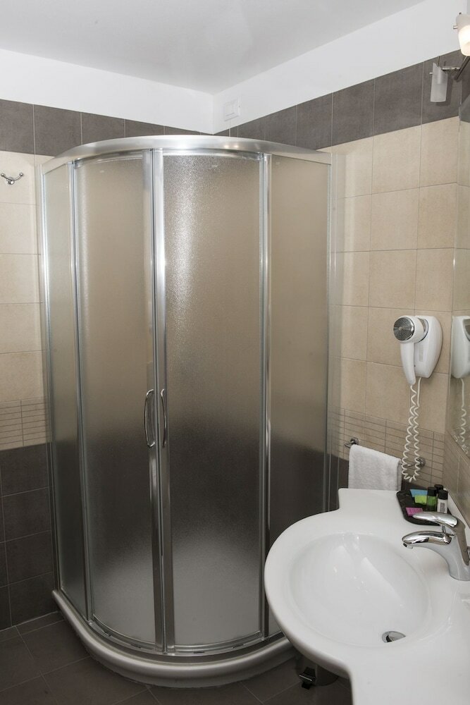 Hotel Corte Business