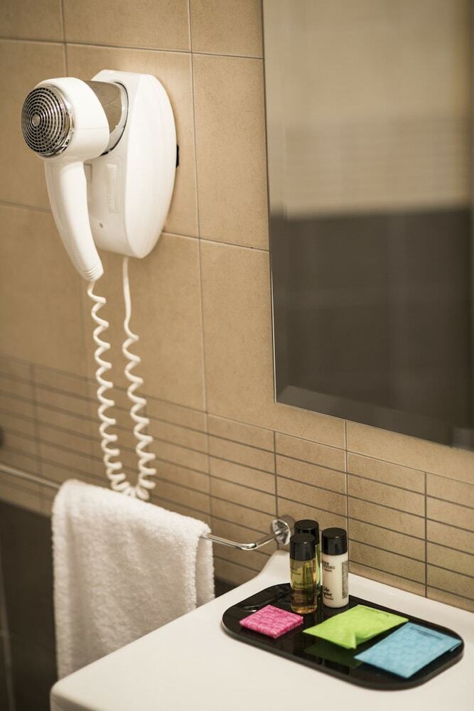 Hotel Corte Business