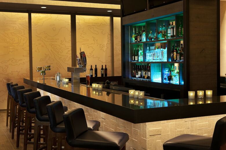Hotel Denver Marriott West