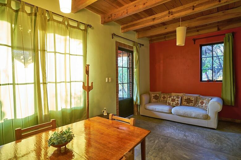 Hotel Sagrada Retreat