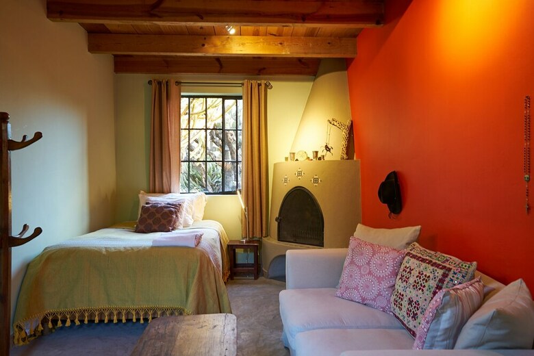 Hotel Sagrada Retreat