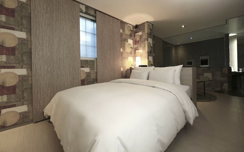 Hotel Hill House Park