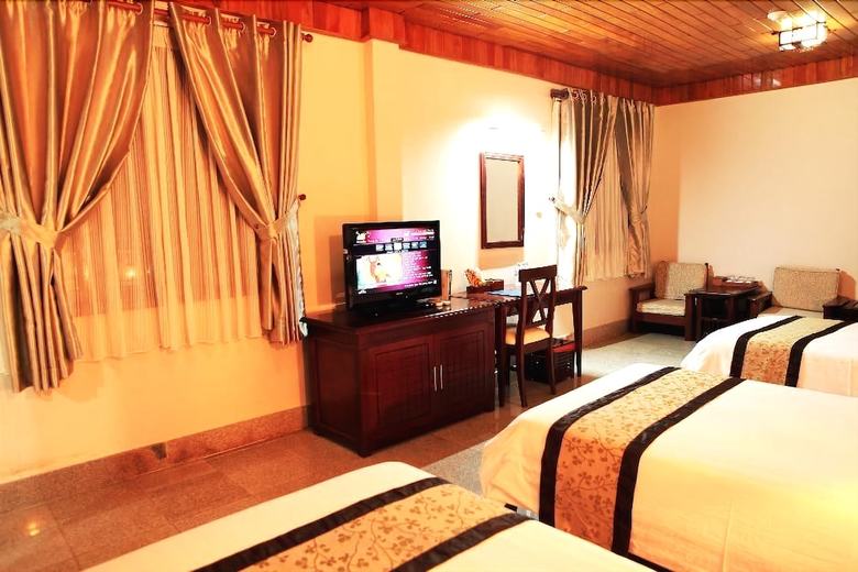 Hotel Sa Huynh Beach Resort