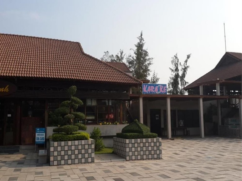 Hotel Sa Huynh Beach Resort