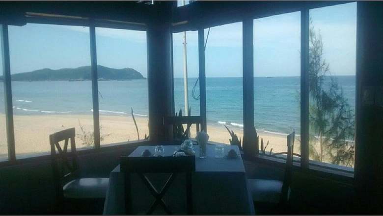 Hotel Sa Huynh Beach Resort