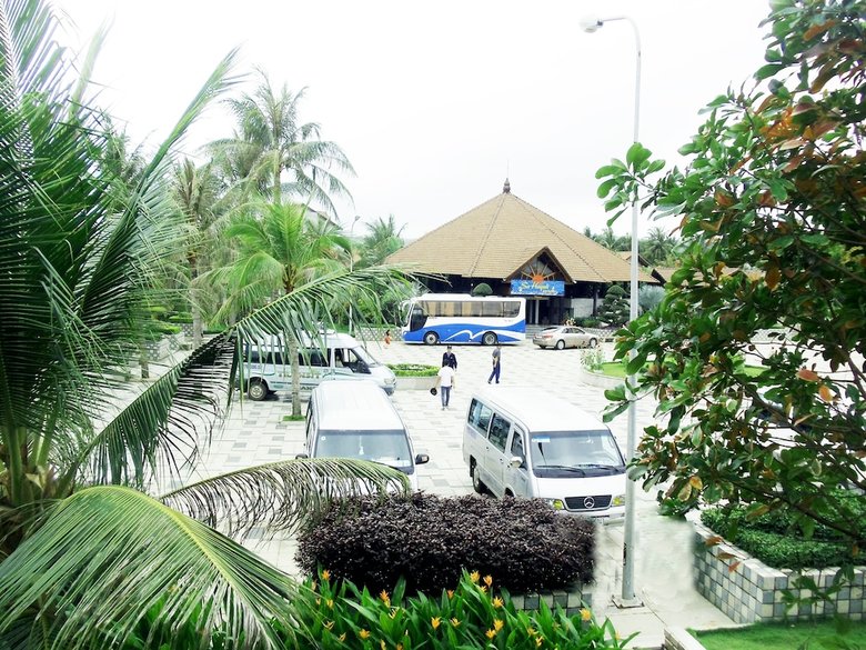Hotel Sa Huynh Beach Resort