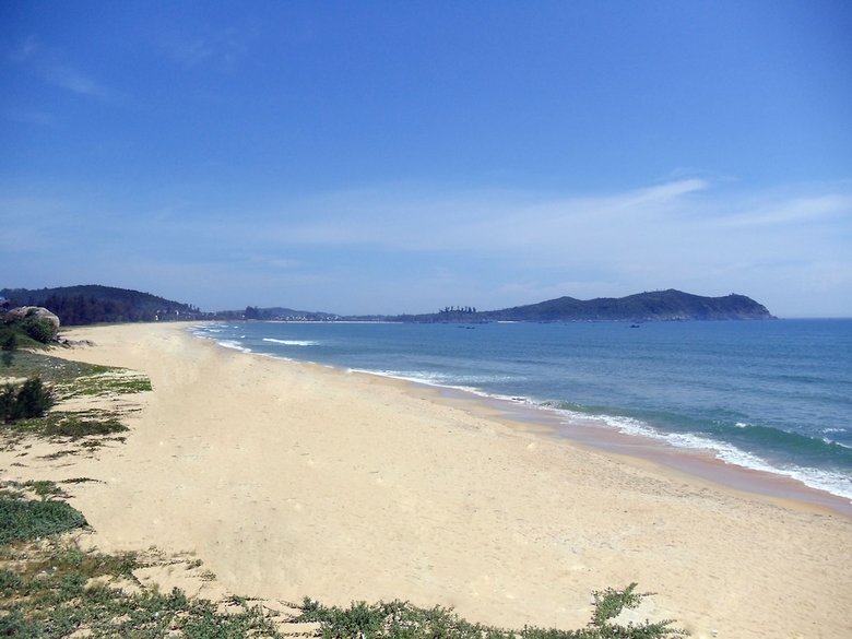 Hotel Sa Huynh Beach Resort