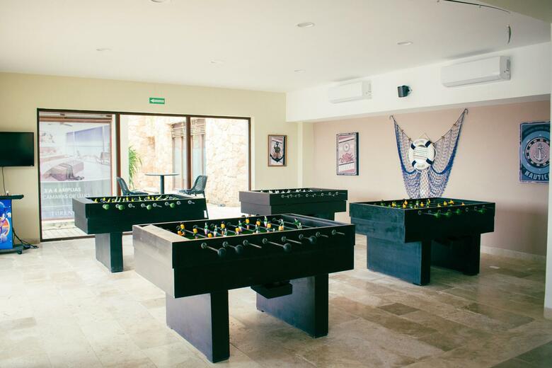 Grand Marina Hotel