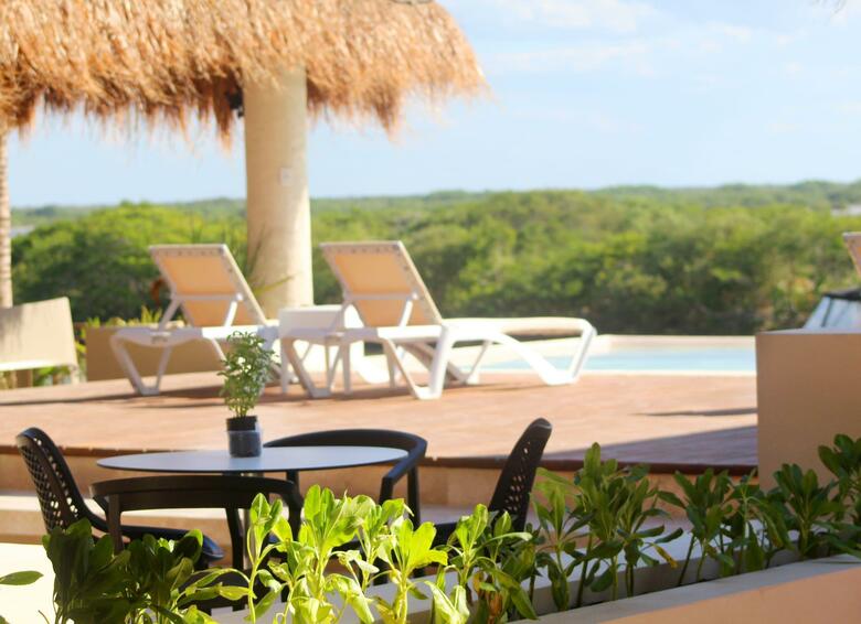Grand Marina Hotel