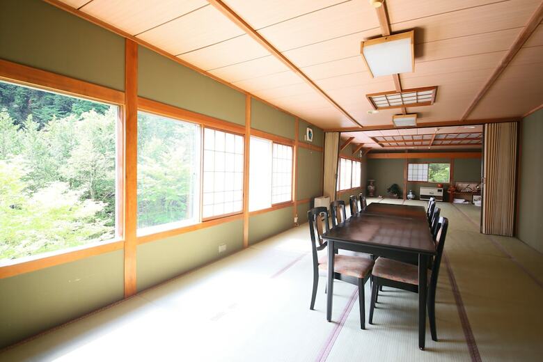 Hotel Meiji Onsen Ryokan