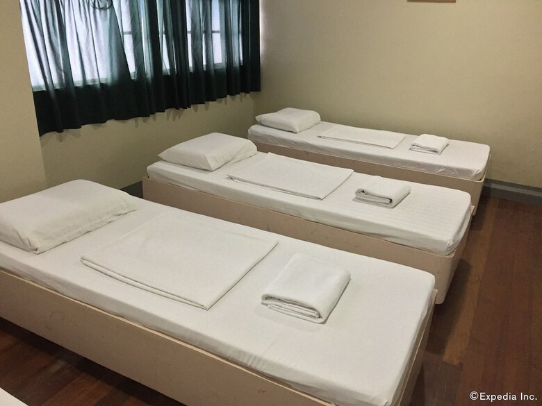 Hostal Marbella Leisure Hostel