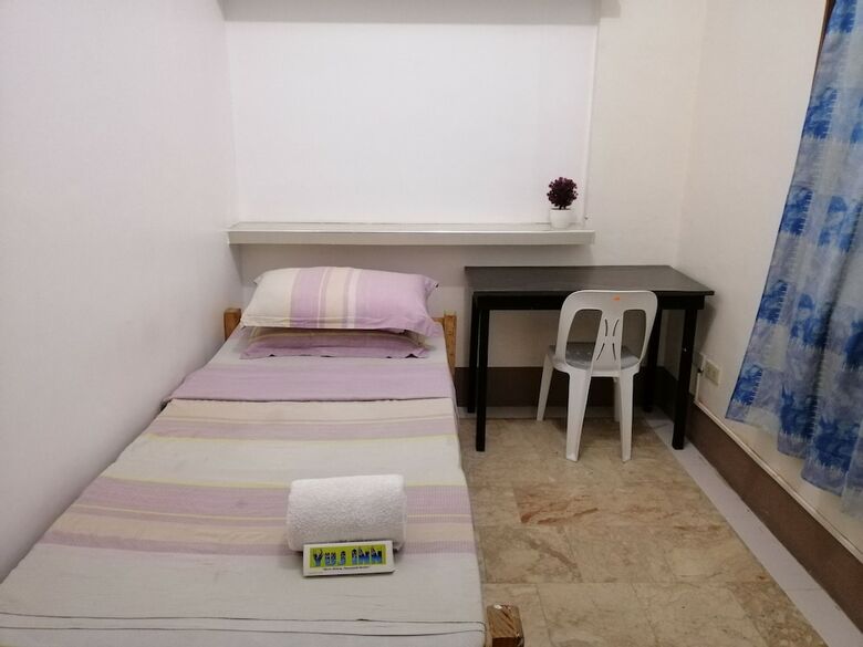 Hostal Yuj Inn - Hostel