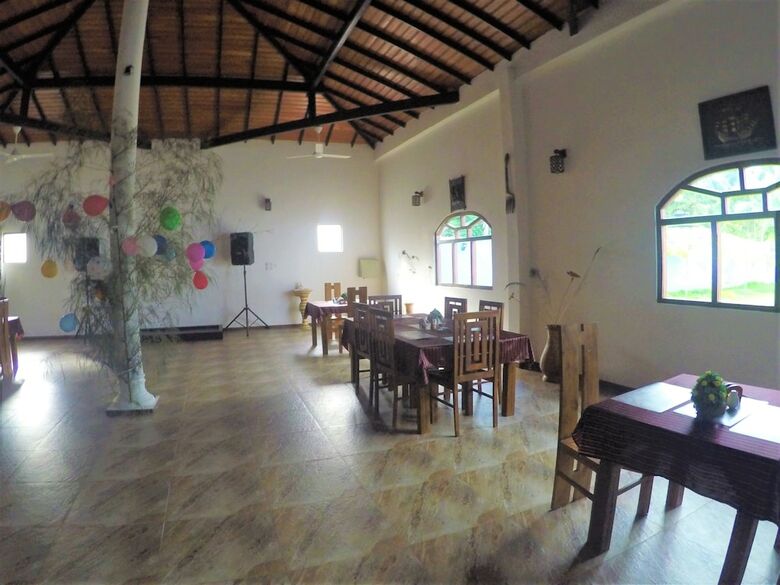 Hotel Dhammika Magic Palace