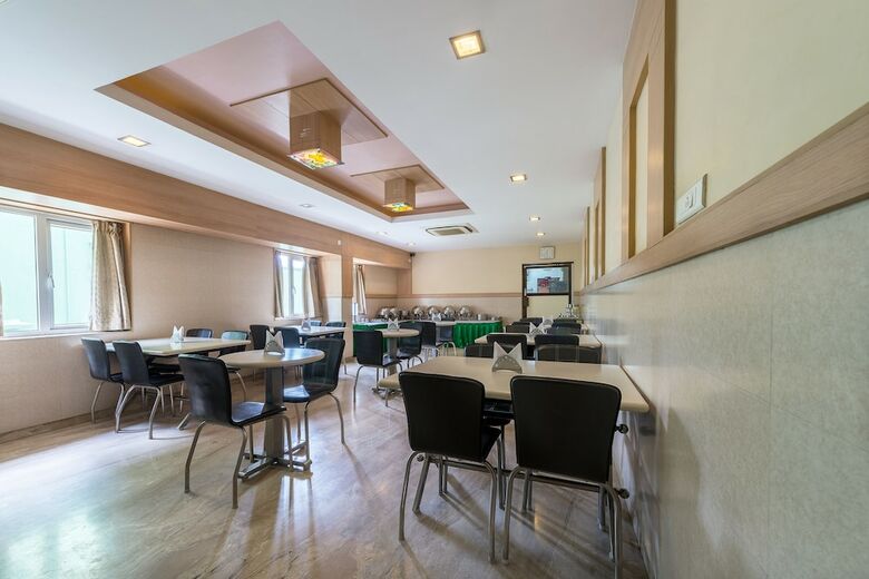 Hotel Treebo Trend Ess Grande